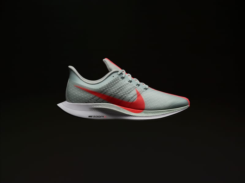 Nike zoom on sale nouvelle