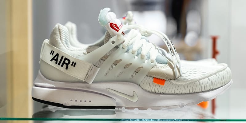 Voici Les Sorties Sneakers A Ne Pas Rater Cette Semaine Hypebeast