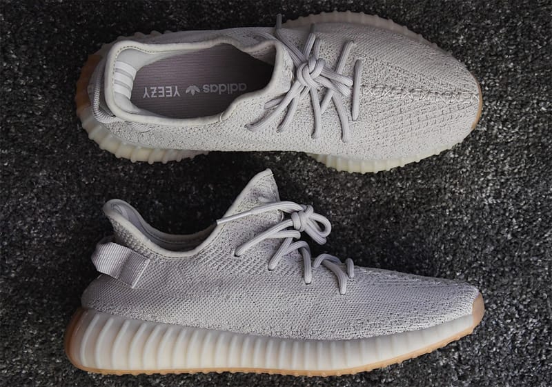 Yeezy boost 350 hotsell v2 date de sortie