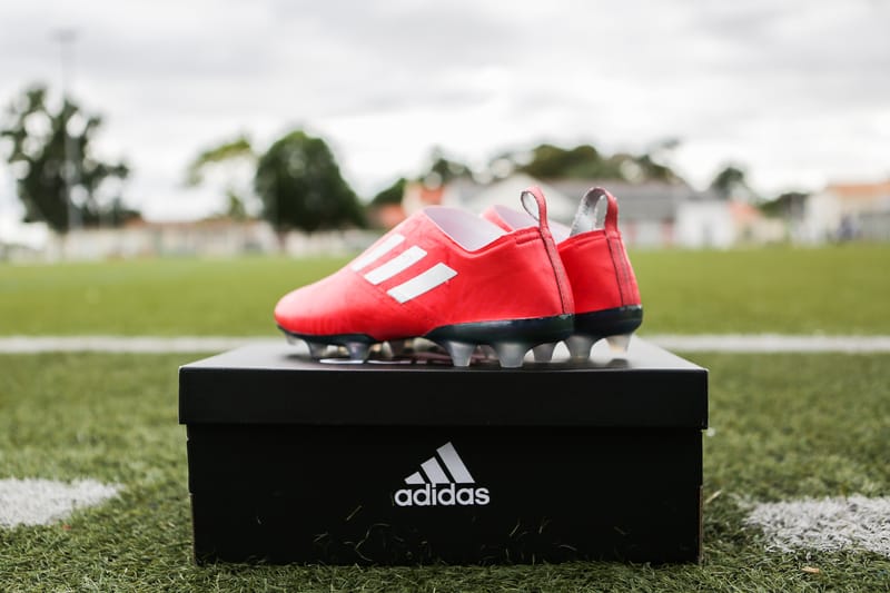 Crampon adidas x outlet 2018