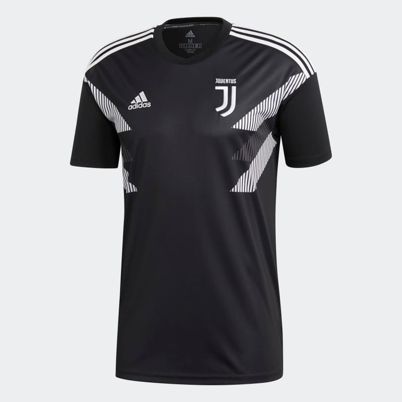 Maillot D'entraînement PSG 2018/2019 Noir - Taille L, Nike, Rare