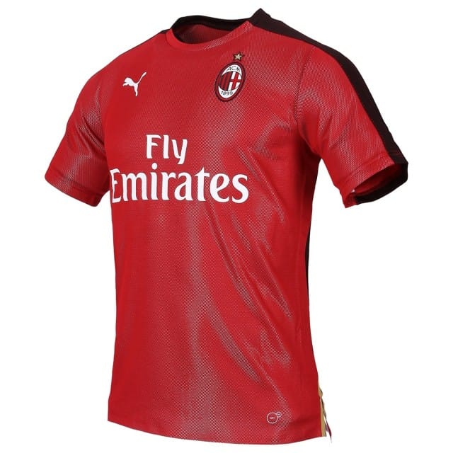 Le maillot training du PSG night rising dévoilé - Maillots football