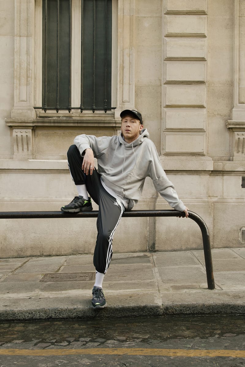 Nouvelle paire d adidas deals