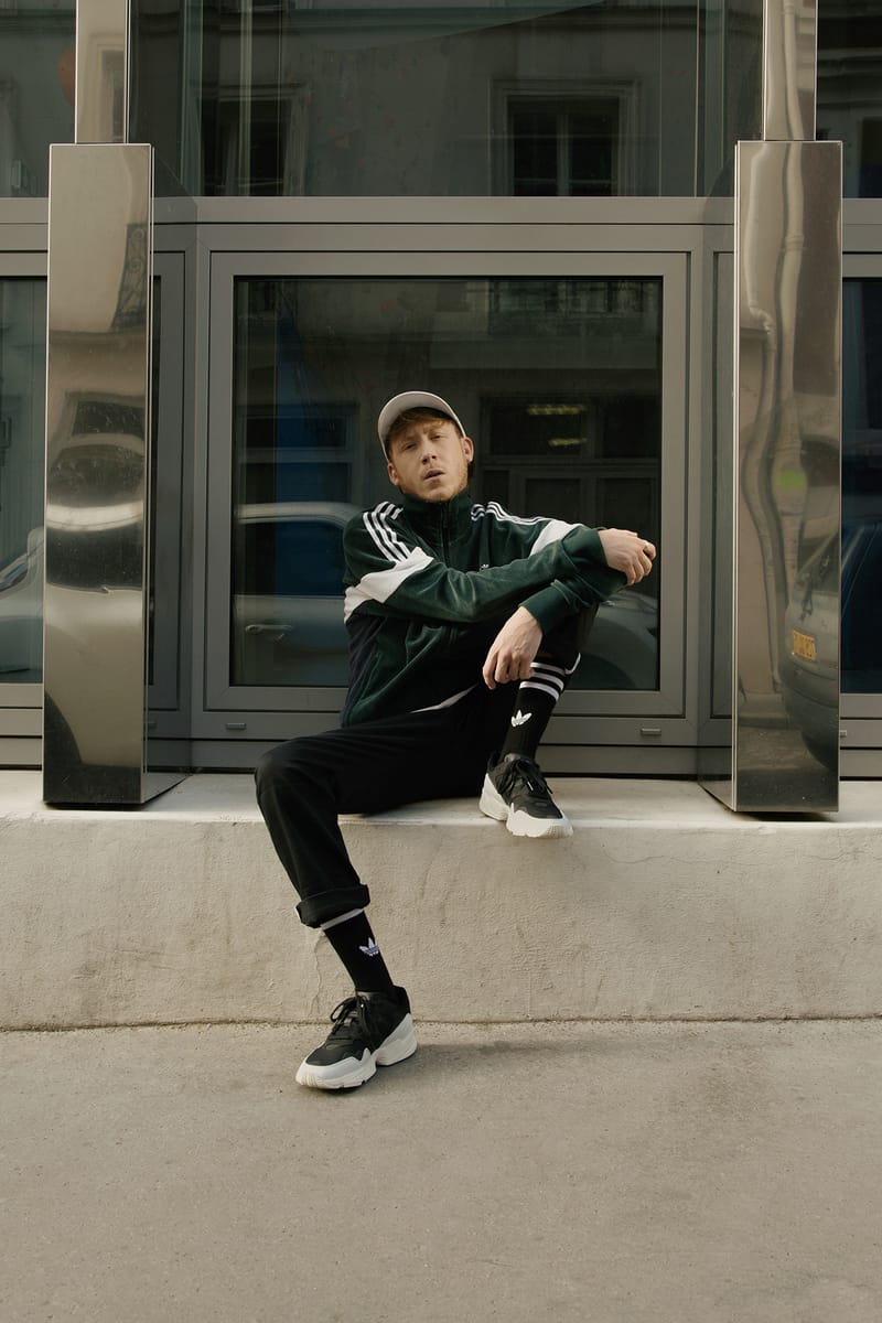 Adidas yung 96 date de sortie clearance