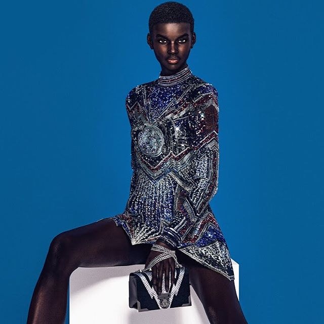 Balmain Enrôle Trois Nouveaux Mannequins Virtuels. Hypebeast