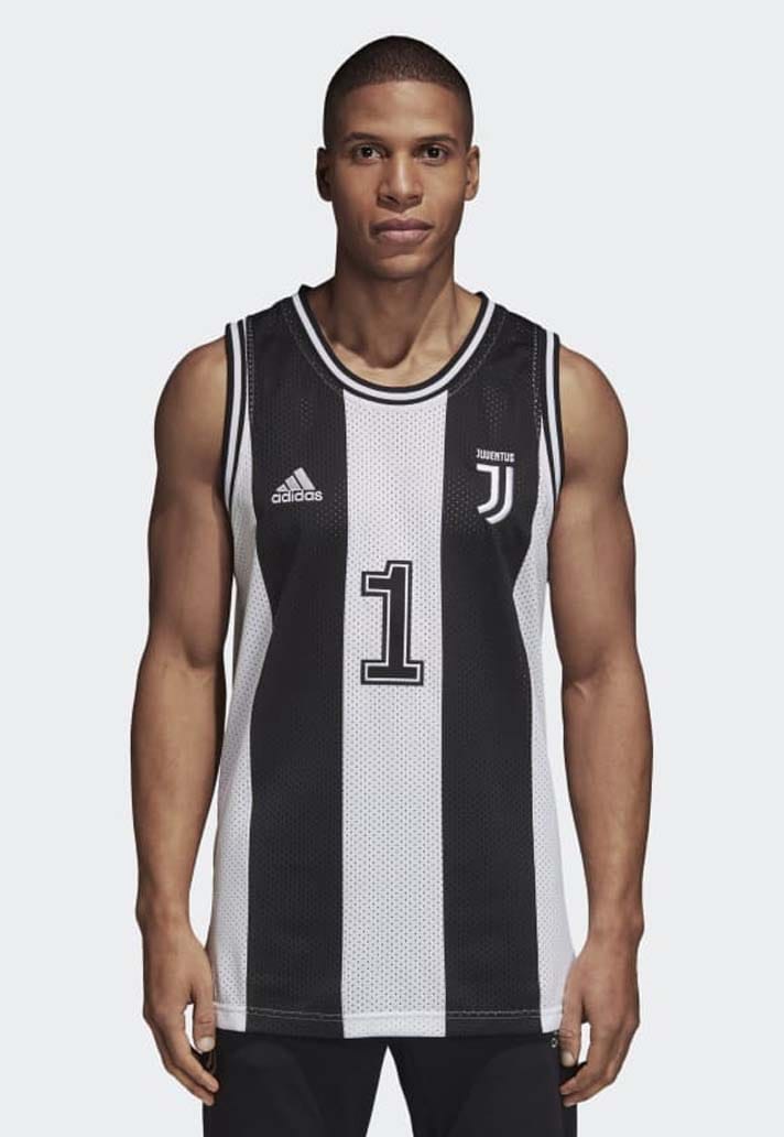 Maillot de best sale basket adidas