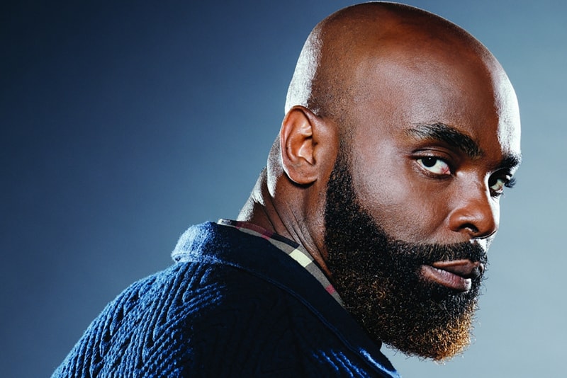 Le Premier Extrait Du Nouvel Album De Kaaris, "Aborigène", Est Disponible À L’Écoute Hypebeast