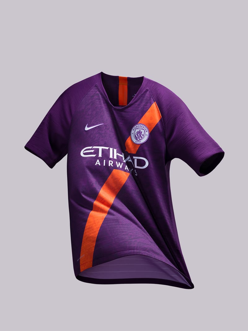 Maillot Extérieur Manchester City nouveau Maillot Extérieur Manchester City nouveau