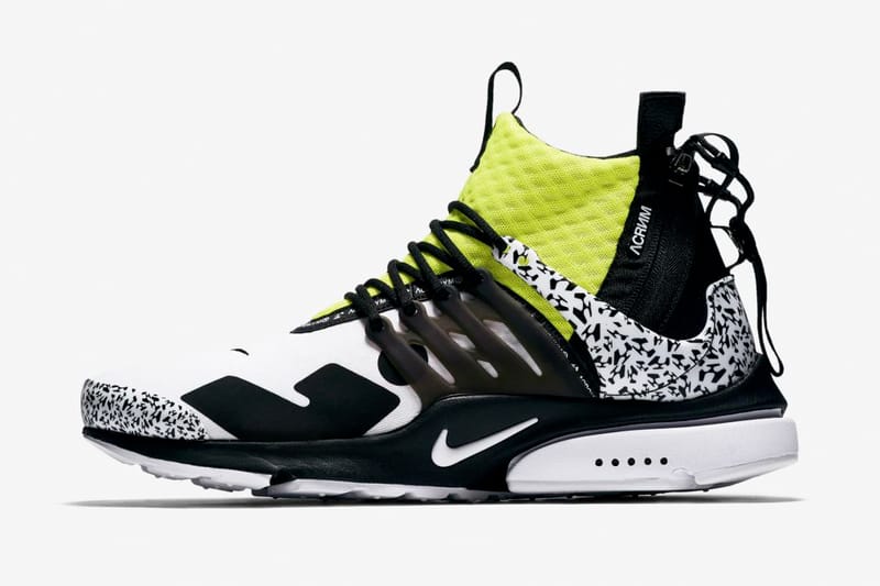 Les nouvelle nike 2018 hotsell