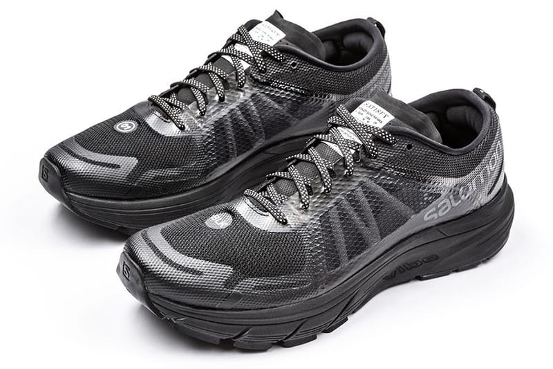 Salomon sonic ra max hot sale satisfy