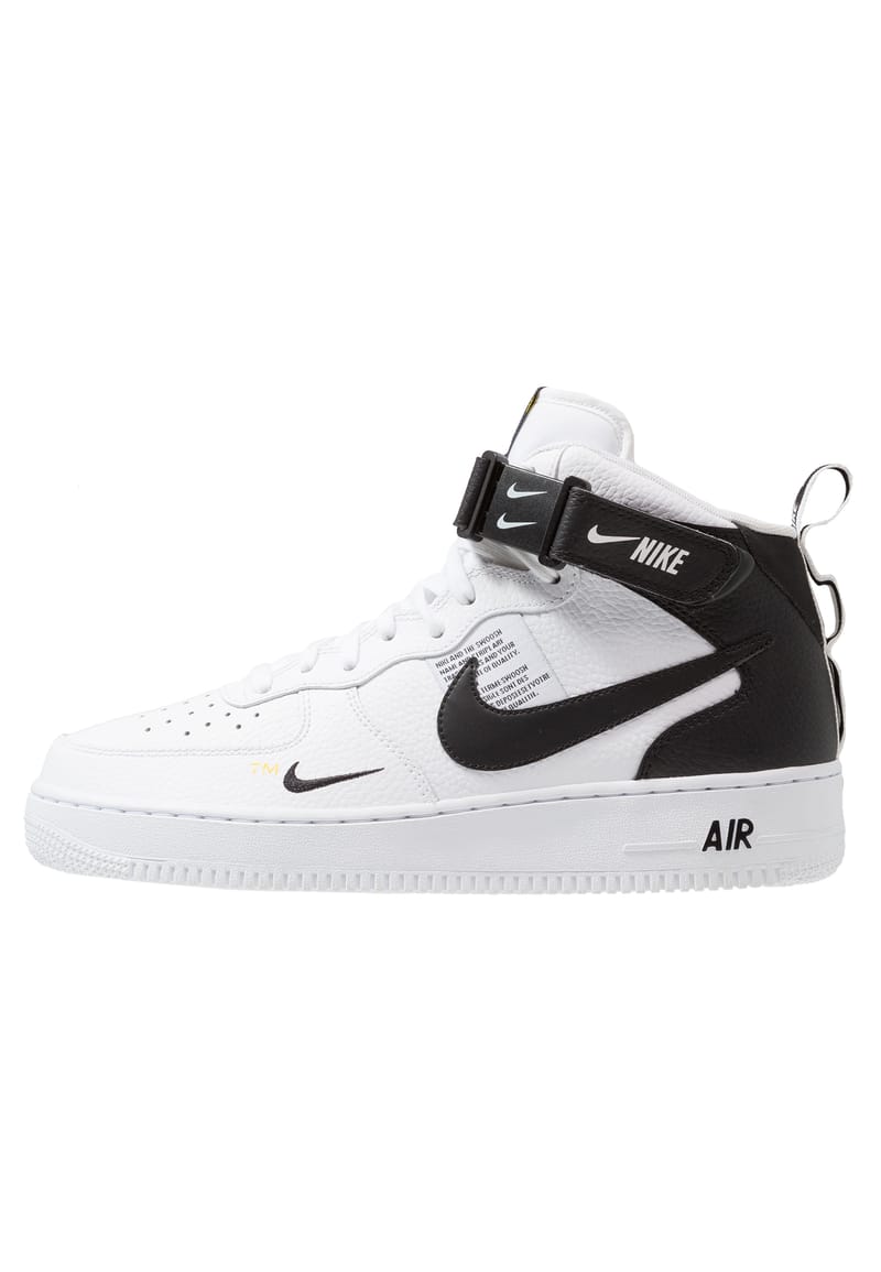 Air force one sales utility alte