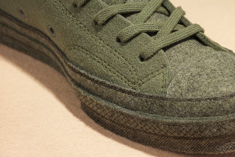 Converse hiver 2018 cheap