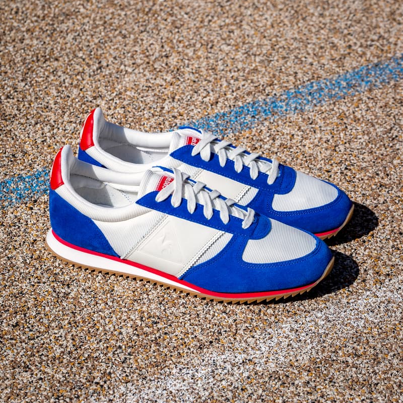 sneakers le coq sportif enfant paris