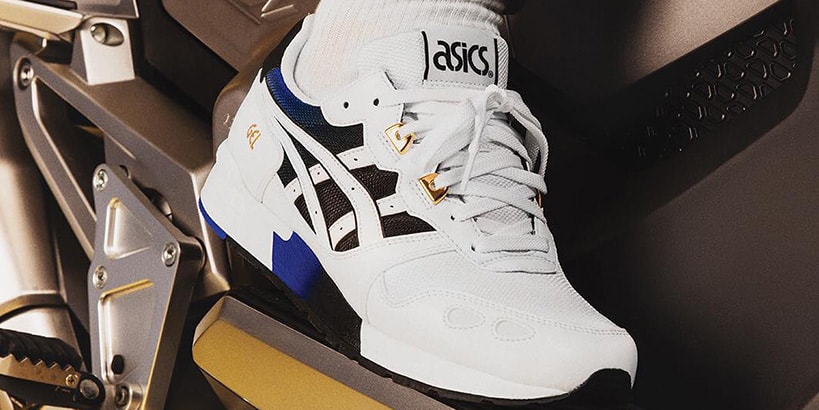 meilleur asics pour courir