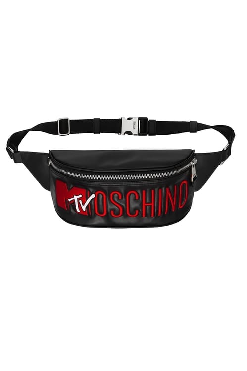 Sac h&m clearance moschino