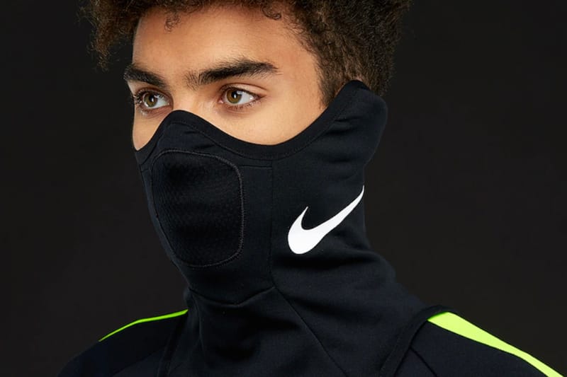 Nike deals snood 2018