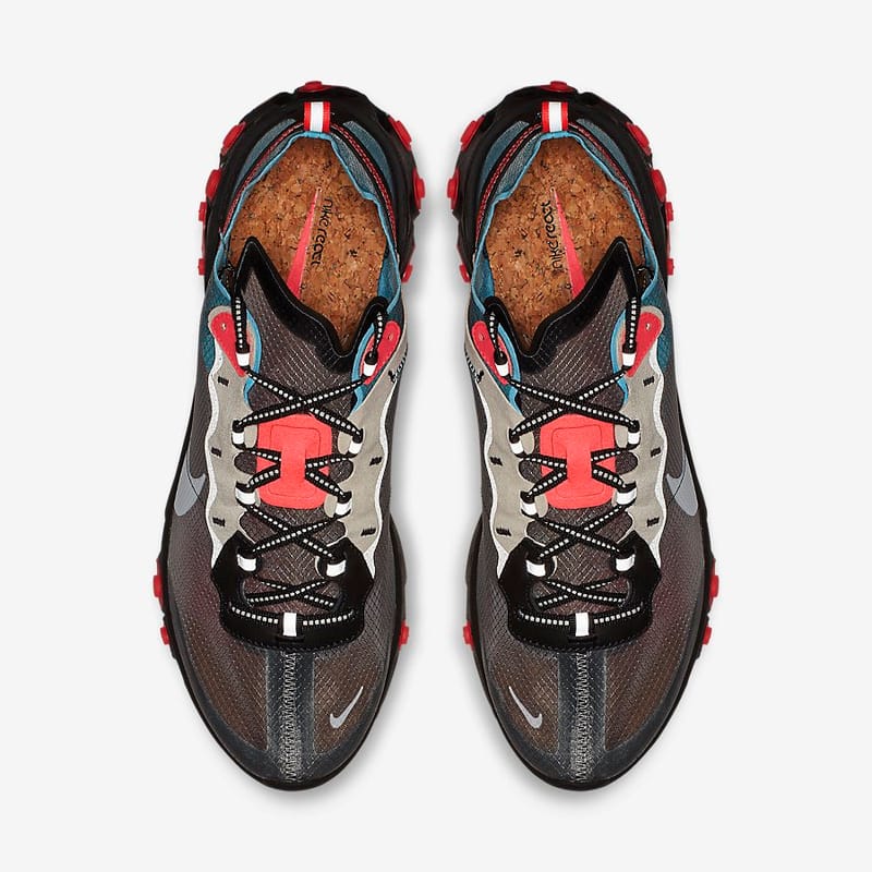 Nike react element 87 on sale champs