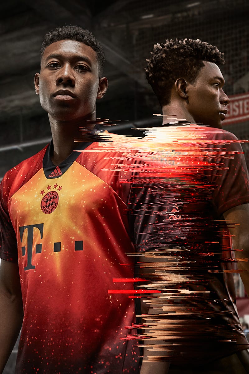 Maillot ea top sport adidas