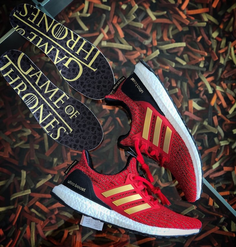 Game if thrones adidas online