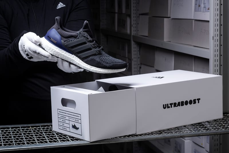 Adidas ultra vos top