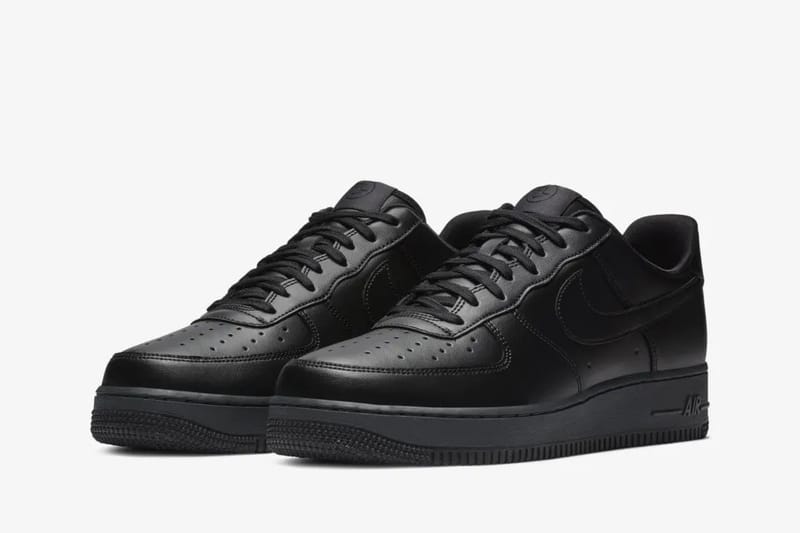 Air force cuir store