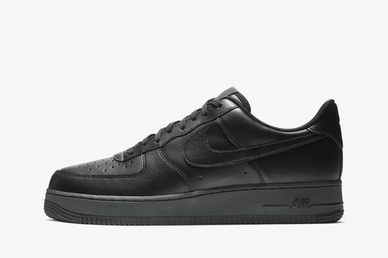 Nike air force 1 synthetic leather 2025