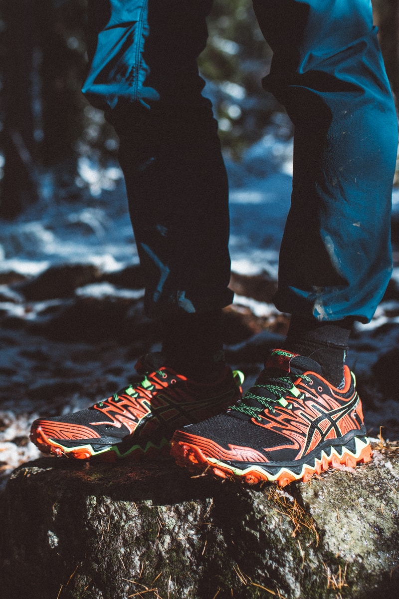 asics gel fujitrabuco 7
