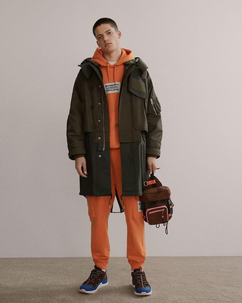 Collection manteaux hiver 2019 deals