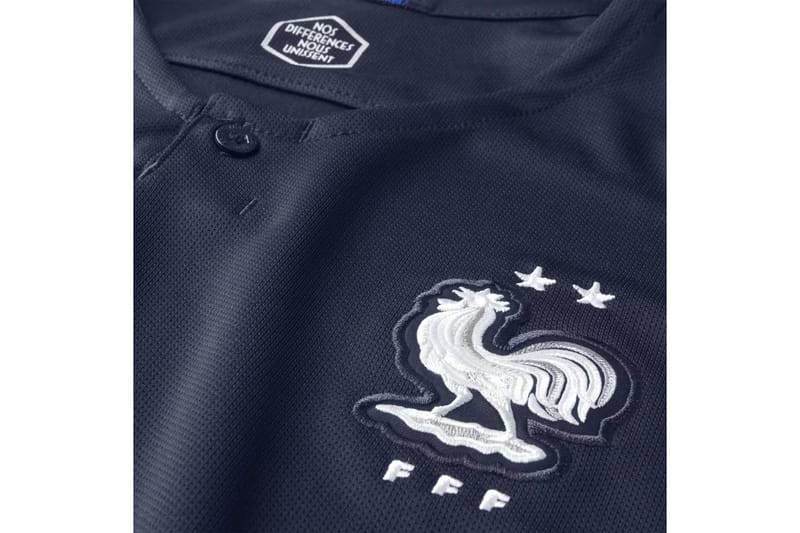 Veste fff hotsell deux etoiles