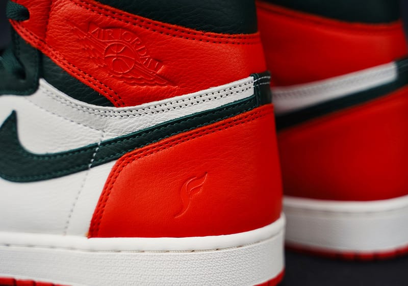 Jordan 1 art basel 2018 online