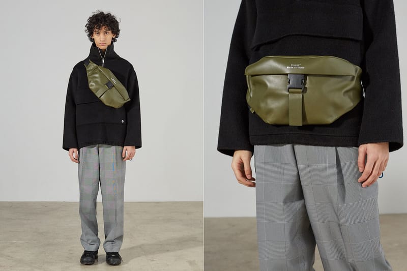 Fausse banane lacoste shop