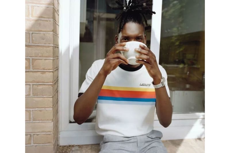 Lacoste printemps best sale