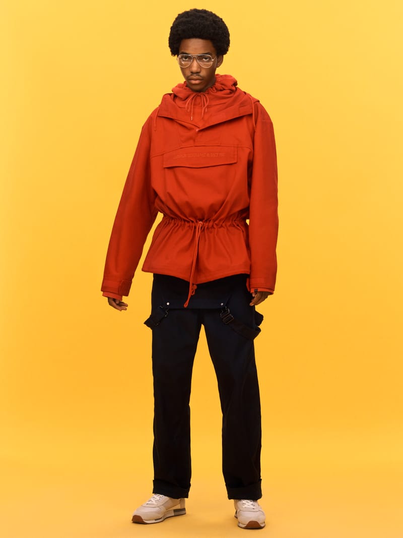 Manteau style napapijri best sale