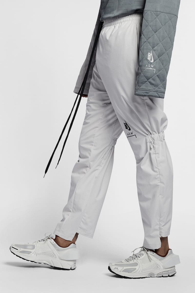 Nike acw pants top