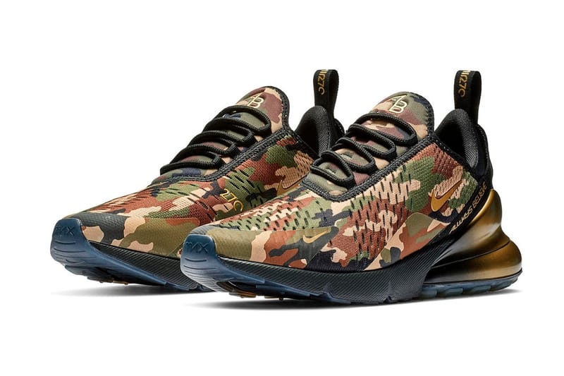 Nike air max 2018 enfant clearance brun