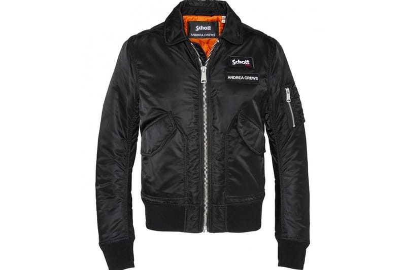 Bombers hiver best sale