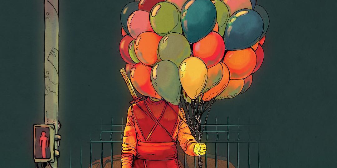 La fete est finie epilogue