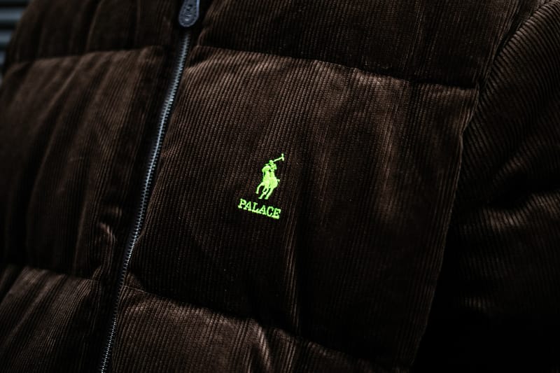 Revivez Le Drop Palace x Ralph Lauren Londres En Images Hypebeast