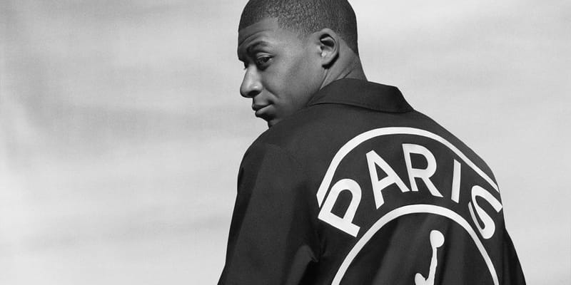 Le PSG Annonce Un Restock De La Collection PSG x Jordan Hypebeast