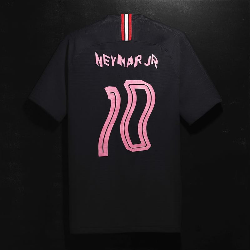 Flocage maillot psg clearance jordan