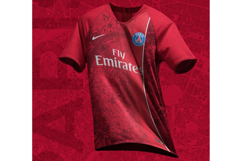 Maillot on sale psg basket