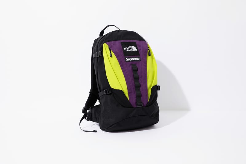 Sac à dos the north face supreme sale