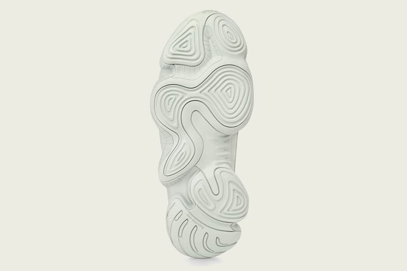 Date de sortie yeezy 500 on sale salt