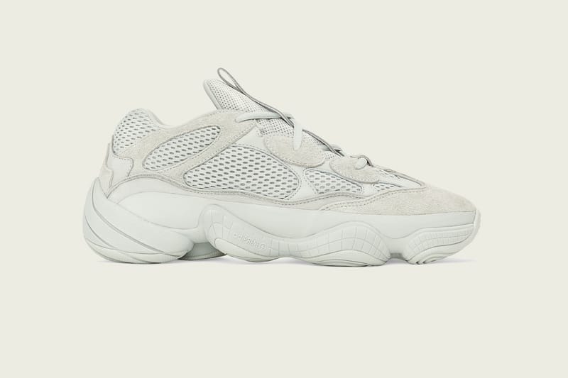 Yeezy salt raffle online