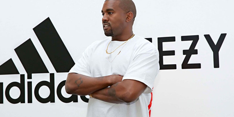 YEEZY: Le Nouveau ModÃ¨le BOOST 700 VX Aux Pieds De Kanye West | Hypebeast