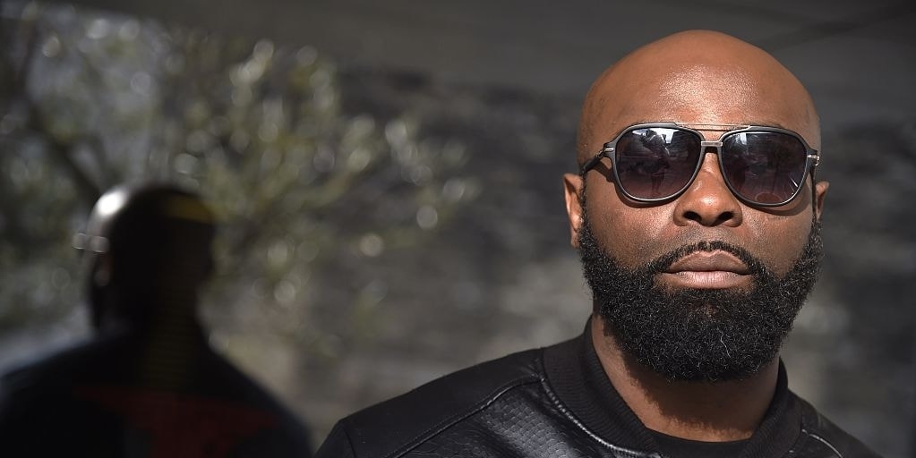 Kaaris "Or Noir 3", Son Nouvel Album, Tient Une Date De Sortie Et Une Cover Hypebeast