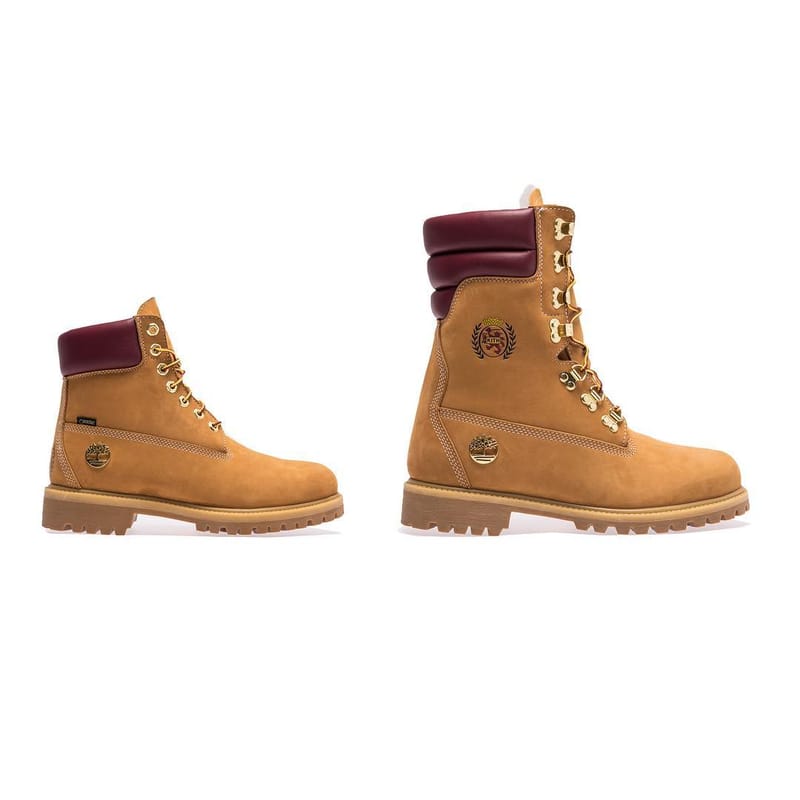 Kith tommy 2024 hilfiger timberland