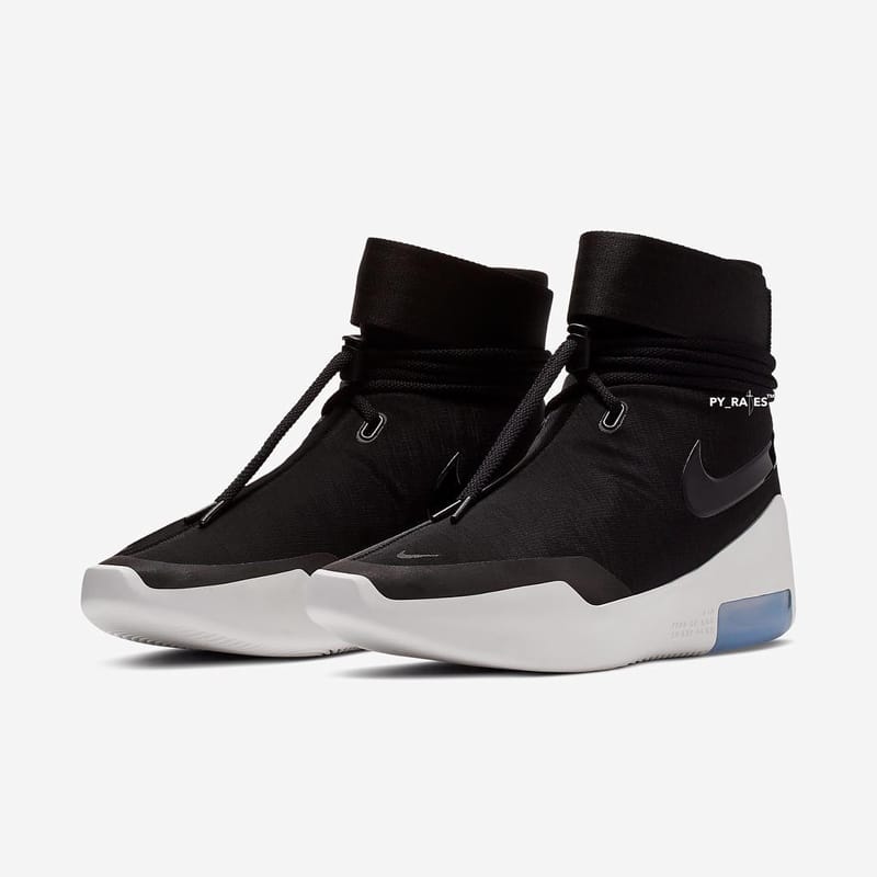 Fog x nike 2018 outlet