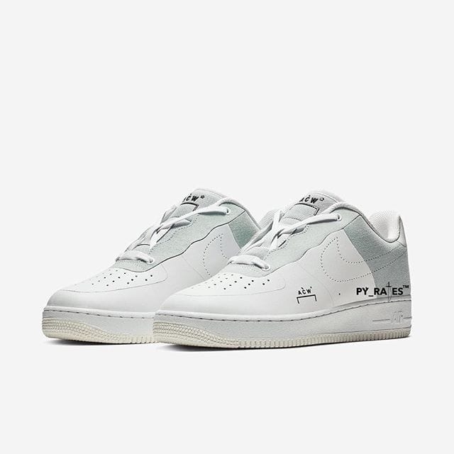 Air Force 1 Air FOG 1 D couvrez Les Deux Nouvelles