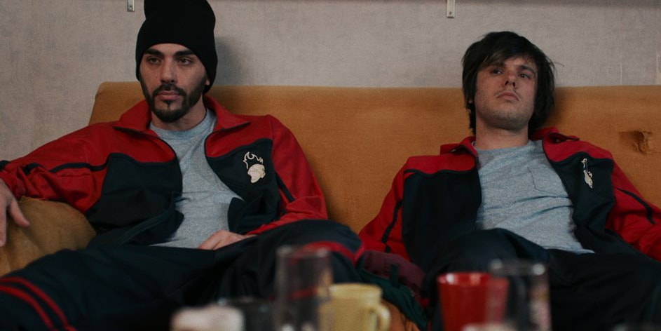 Comment C Loin Streaming Netflix Et OrelSan Lancent "Comment C'est Loin" En Streaming | HYPEBEAST